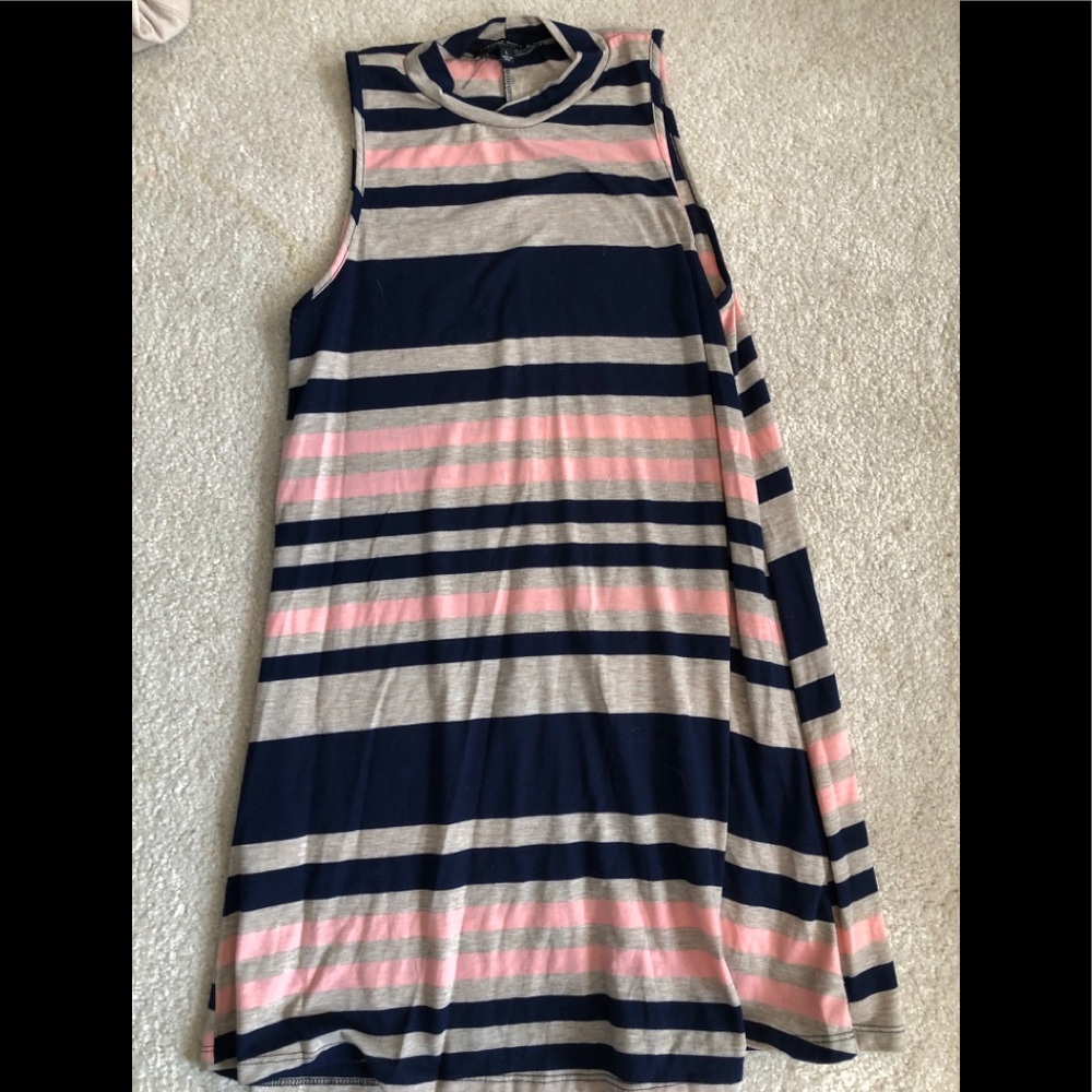 Cute Soft Dress